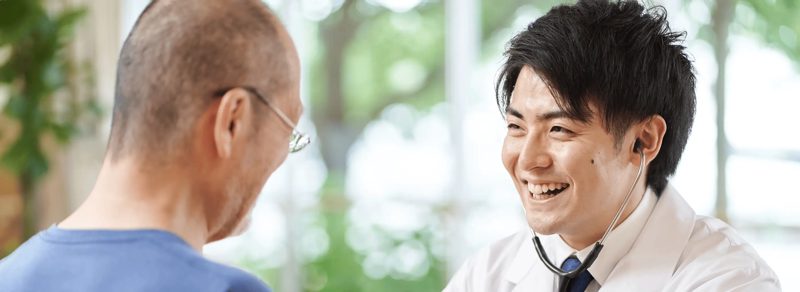 総合診療科