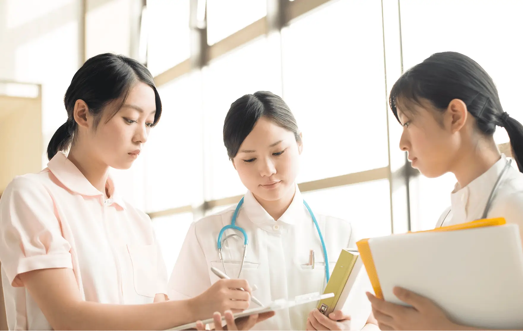 女性の活躍を応援したい