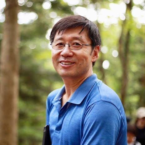 顧問医師の李卿の画像です